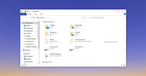 Windows 10 Update Crashes File Explorer Causes Black Screen