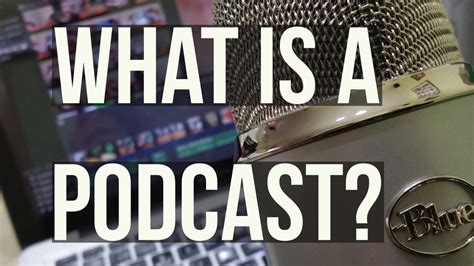 Jun 27, 2021 · nigeria is set to utilise its legal provisions that empower the federal government to collect taxes on profits made in the country by global technology and digital firms not based in the country. What is a Podcast? |Definition and Meaning of Podcast ...