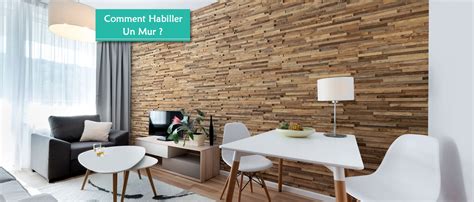 10 Idées Pour Habiller Un Mur Intérieur Mur Design