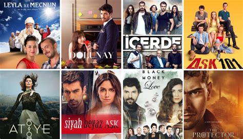 Turkish Shows You Should Binge Watch Right Now Grazia Pakistan