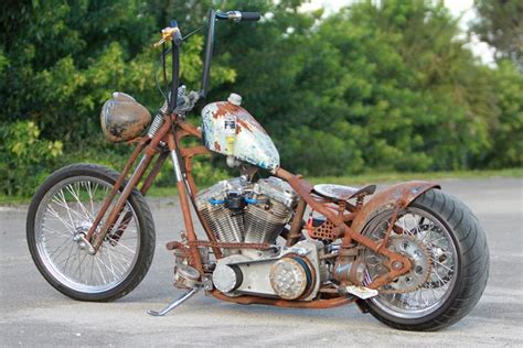 Best motorcycles 2020 top bikes in philippines zigwheels. After Hours Bikes - Spare Parts 52-41 | Rat bike, Bobber ...