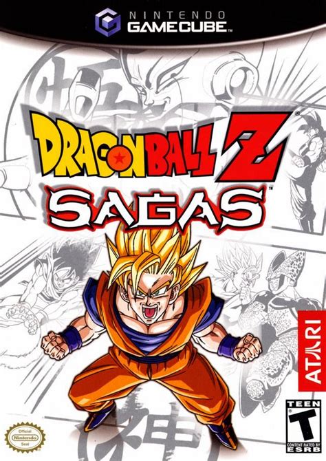 In the game, you can collect cards and fight just like the characters do in the anime! Dragon Ball Z Sagas Game Free Download For Pc ~ ‌Free Pc Gams Download
