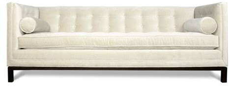 Signature style.our beloved lampert sofa now with an extra layer of comfort for overnight guests. Jonathan Adler Lampert Sofa - Copy Cat Chic