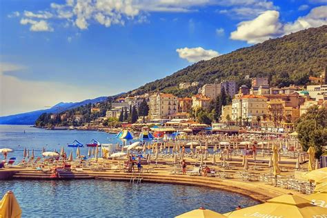 Things To Do In Rijeka 2020s European Capital Of Culture