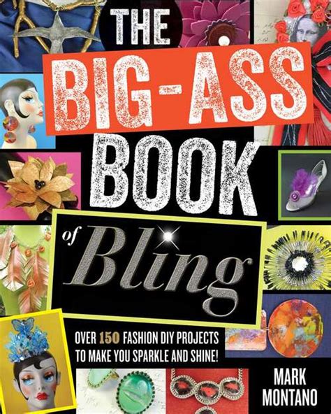 The Big Ass Book Of Bling Bookshare