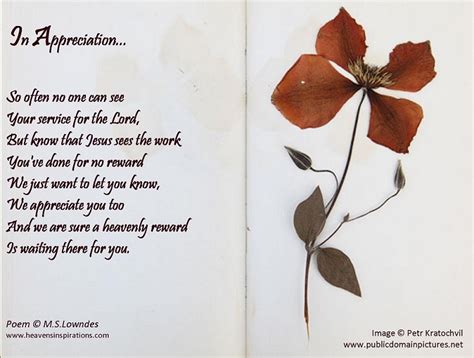 Christian Picture Poemsspecial Occasion Poetry On Picture