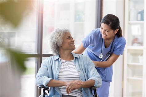 Baltimore S Top Residential Senior Nursing Assisted Living Care