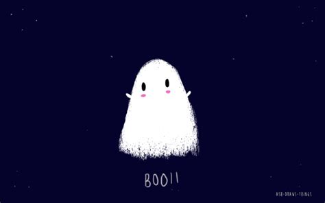 The 25 Least Scary Ghosts Ever Animated Ghost S