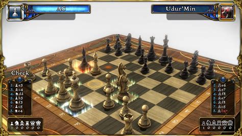 Battle Vs Chess Xbox 360
