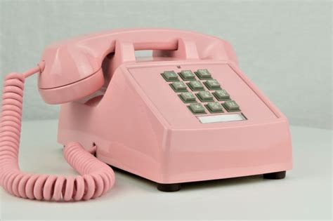 2500 Pink Oldphoneworks Oldphoneworks