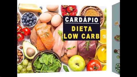 Como Funciona A Dieta Low Carb Veja O Cardapio Gratis Otosection