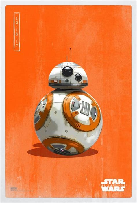 Poster Zum Film Star Wars 8 Die Letzten Jedi Bild 20 Auf 96