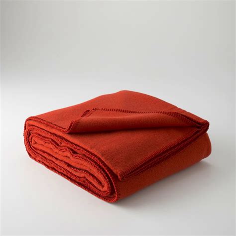 The Classic Pendleton Wool Blanket
