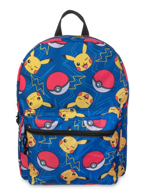 Pokemon Pokeball Backpack Walmart Inventory Checker Brickseek