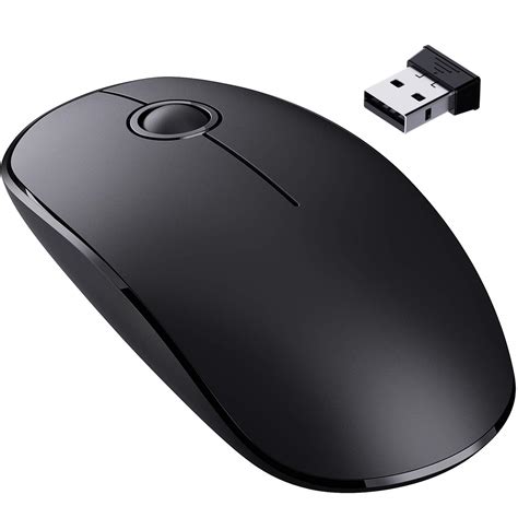 Top 10 Wireless Laptop Mouse Home Previews