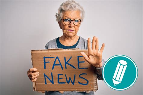 Wie Sie Fake News Im Netz Erkennen