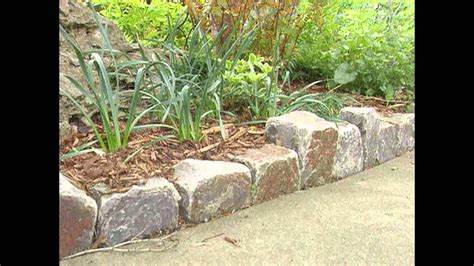 Menards Landscape Material
