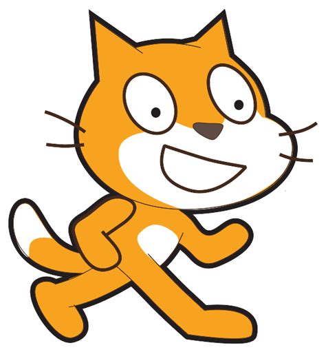 Scratch Cat The Home Of Fandom Wikia Fandom