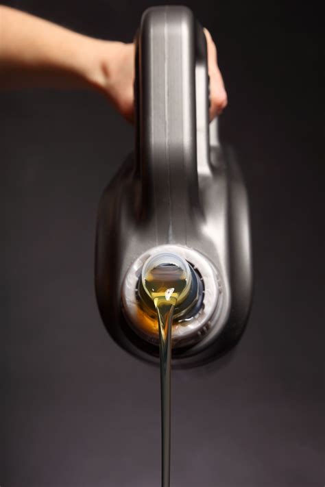 Regular Oil Change Is Necessary If You Want To Keep Your Car In Optimal