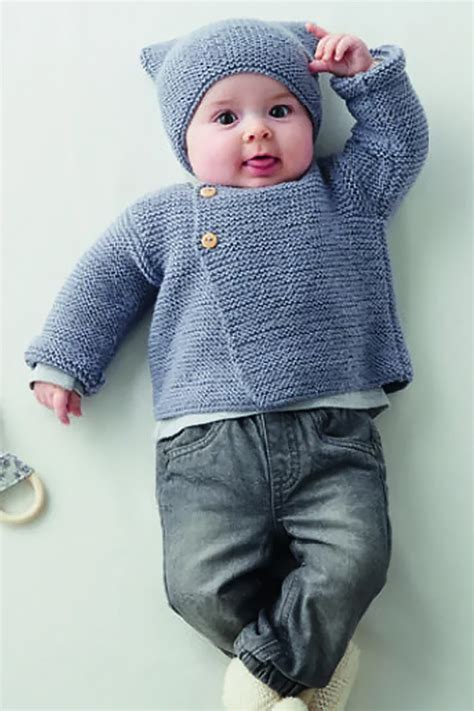 Free 4 Ply Baby Knitting Patterns To Download Uk