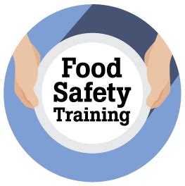 Many employers ensure that their workers receive regular training on food handling. NMSU: Commercial Food Safety