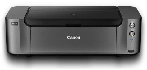 Canon Pixma Pro 10 Digital Photo Inkjet Printer For Sale Online Ebay