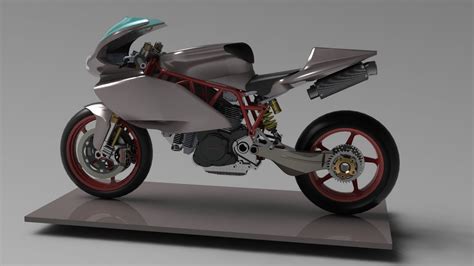 Are there any real differences in the 1000 ds motor used in the sport classics vs. DUCATI 1000 DS - DESMO DESIGN