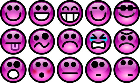 Free Emotions Cliparts Download Free Emotions Cliparts Png Images