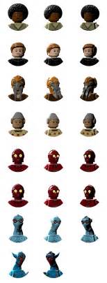 Lego Star Wars Gamerpic Star Wars Battlefront 2 Custom Gamerpics For