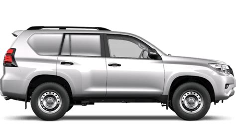 Toyota Land Cruiser Commercial For Sale Slm Toyota