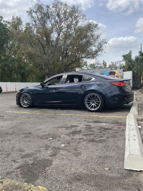 New to Reddit but here’s my car : r/mazda