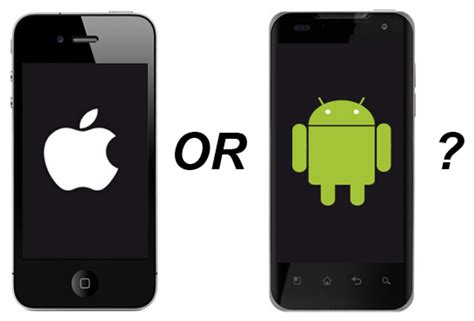 14 Universal Reasons Why Apple Iphones Is Better Than Android
