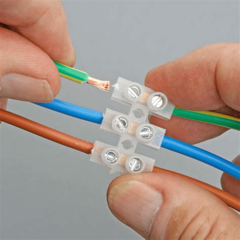 The Top 10 Most Common Types Of Wire Connectors A Beginners Guide Solderstick