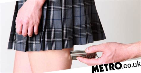 From Today Upskirting Is Officially Illegal Metro News