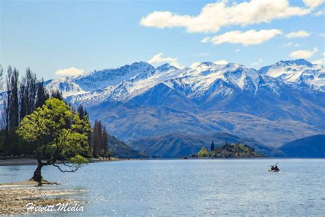 Wanderlust Travel And Photos Wanaka New Zealand Visitors Guide