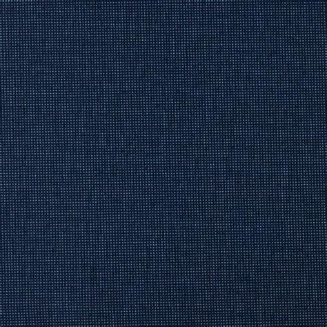 Blue And Navy Tweed Contract Grade Upholstery Fabric By