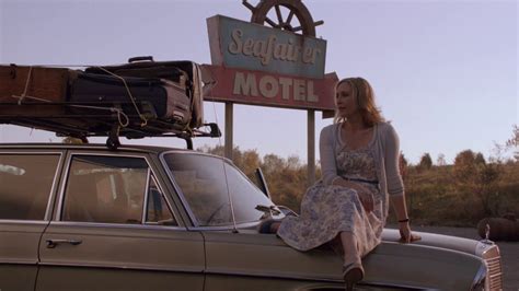 Norma Bates Bates Motel Screencaps Bates Motel Photo 37038522