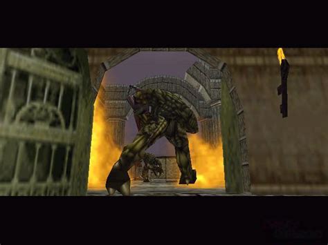 Turok 2 Seeds Of Evil Download 1999 Arcade Action Game