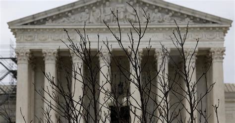 Supreme Court Term Limits Still A “solution” In Search Of A Problem The Heritage Foundation