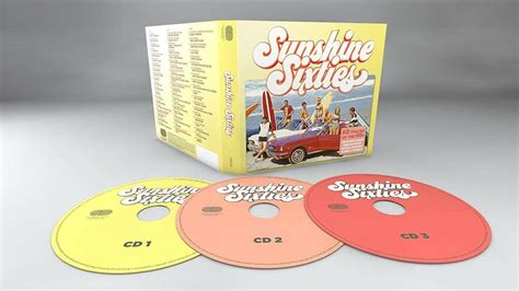 60 greatest hits of the sixties new 3 cd boxset all original 60 s hits new ebay