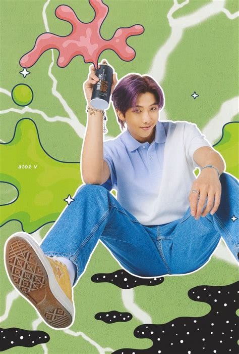 scan #BTS MAP OF THE SOUL : 7 ~THE JOURNEY~ D ver (cre ...