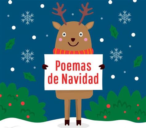 Poemas De Navidad Cortos Para Niños Pequeocio