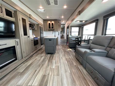 2023 Grand Design Rv Reflection 295rl Fifth Wheel Youngbloods Rv