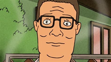 The King Of The Hill Character That Was Voiced By The One And Only Joh