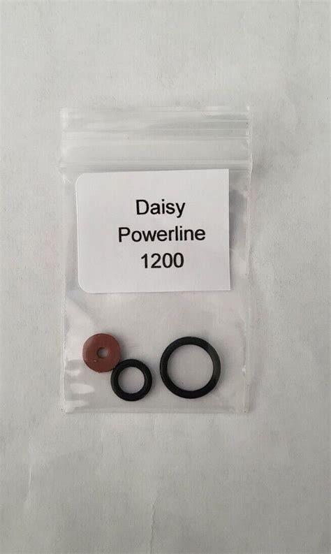 Daisy Powerline Seal Kit Ebay