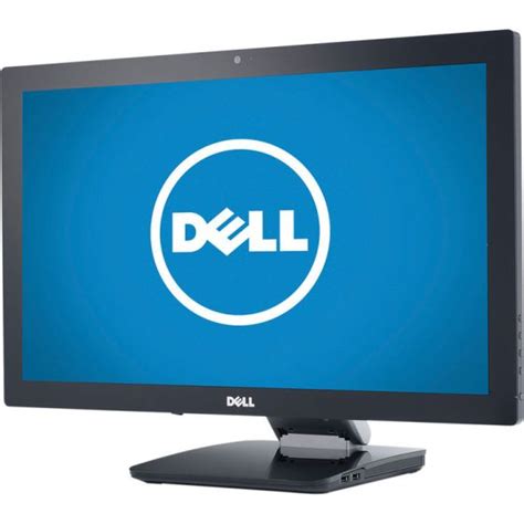 Dell S2340t 23 Ts Refurbished Monitor Refreshedbyus Free One