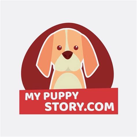 My Puppy Story