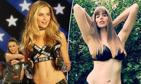 Bridget Malcolm Slams Victorias Secret For Pushing Unhealthy Beauty