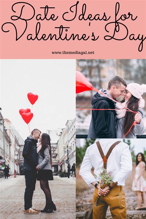 Date Ideas For Valentine S Day Day Date Ideas Creative Dates