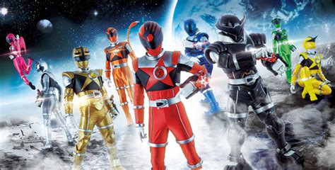 The series is broadcasted in ebs1. Biodata Pemain Kyuranger Rtv